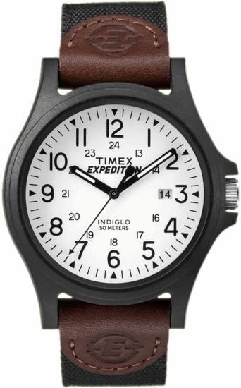 TIMEX Expedition Acadia TW4B08200