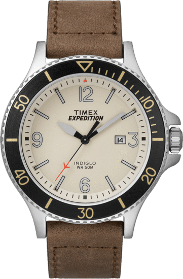 TIMEX Expedition Ranger TW4B10600