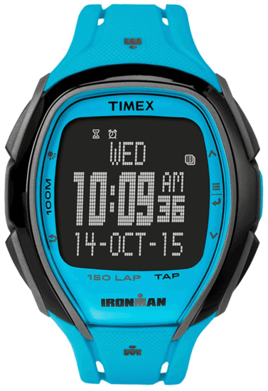 TIMEX IRONMAN® Sleek TW5M00600