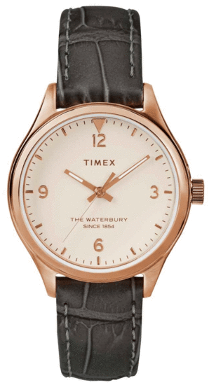 TIMEX Waterbury Womens 34mm TW2R69600