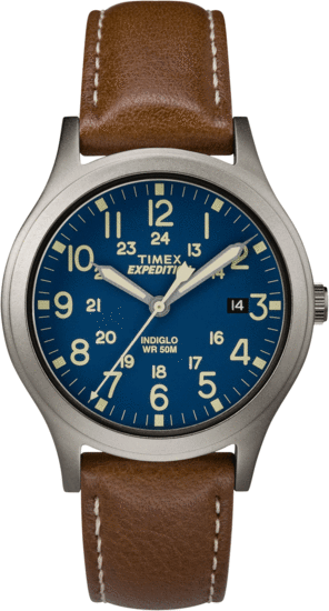TIMEX Expedition Scout TW4B11100