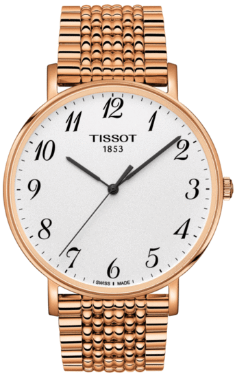 TISSOT EVERYTIME LARGE T109.610.33.032.00