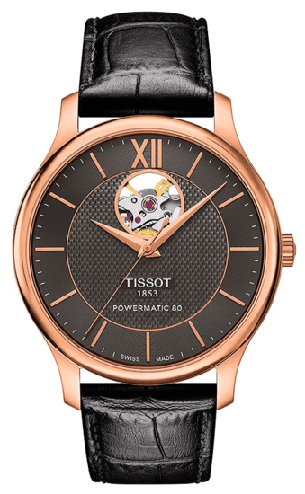 TISSOT Tradition Automatic T063.907.36.068.00