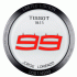 TISSOT T-RACE JORGE LORENZO 2018 LIMITED EDITION T115.417.37.061.01
