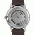 TIMEX Marlin® Automatic 40mm Leather Strap Watch TW2T23000