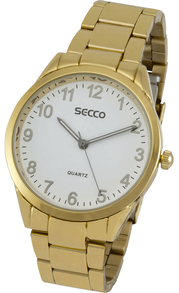 SECCO S A5010,3-114