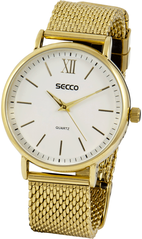 SECCO S A5033,3-131