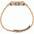 TIMEX Model 23 33mm Stainless Steel Bracelet Watch TW2T88700