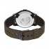 TIMEX MK1 Steel 40mm Leather Strap Watch TW2T68200