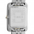 TIMEX Addison 25mm Stainless Steel Bracelet Watch TW2U14200