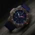 LUMINOX TIDE Recycled Ocean Material - Bear Grylls Eco Series XB.3703 Limited Edition 1500pcs