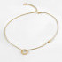 GUESS ‘ALL AROUND YOU’ NECKLACE UBN20122