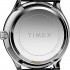 TIMEX Easy Reader® Gen1 40mm Leather Strap Watch TW2U22100