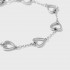 TOMMY HILFIGER Heart Bracelet 2780296