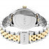 TIMEX Waterbury Legacy with Swarovski® Crystals 34mm Stainless Steel Bracelet Watch TW2U53900