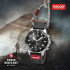 SWISS MILITARY BY CHRONO SEARCH & RESCUE REFLECTOR SM34067.04.R