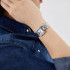 Liu Jo Steel Watch with Logo TLJ1820