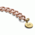 Ice - Jewellery | Chain Bracelet | Clay | 020350