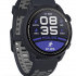 COROS PACE 2 PREMIUM GPS SPORT WATCH DARK NAVY SILICONE BAND WPACE2-NVY