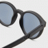 Emporio Armani Panthos-shape clip-on style EA4152 58011W