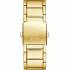 GUESS GOLD TONE CASE GOLD TONE STAINLESS STEEL WATCH GW0456G2