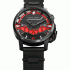 Police The Batman Collector's Edition Watch By Police For Men PEWJP2205102