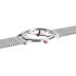 MONDAINE SIMPLY ELEGANT 41 mm stainless steel watch A638.30350.16SBZ