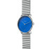 STERNGLAS Naos Edition Bauhaus II blue S01-NAF06-ME06 Limited Edition 333pcs