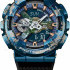 CASIO G-SHOCK CLASSIC 110-SERIE GM-110EARTH-1AER PLANET EARTH LIMITED EDITION
