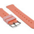 CALLY ORIGINAL REPLACEMENT BAND PINK CL006strap