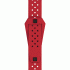 TISSOT OFFICIAL RED SIDERAL RUBBER STRAP T852.048.860