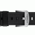 TISSOT OFFICIAL BLACK PRX RUBBER STRAP T852.048.462