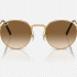 Ray-Ban New Round RB3637 001/51