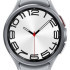 SAMSUNG Galaxy Watch 6 Classic 47mm Silver SM-R960NZSAEUE