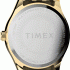 Timex Legacy 34mm Stainless Steel Bracelet Watch TW2W21700