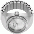 Fossil Watch Ring Two-Hand Stainless Steel ES5321