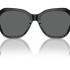 Emporio Armani Women’s Irregular-Shaped Sunglasses EA4221 501787