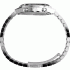 Q Timex Falcon Eye Chronograph 40mm Stainless Steel Bracelet Watch TW2W33700