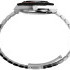 TIMEX M79 Automatic x Peanuts 40mm Stainless Steel Bracelet Watch TW2W47500