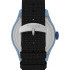 TIMEX Expedition North® Traprock 43mm Recycled Fabric Strap Watch TW2W34300