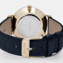 CLUSE MINUIT GOLD/MIDNIGHT BLUE CL30014